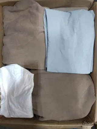 Mystery Box - Assorted Apparel from Luxury Department Store - Original