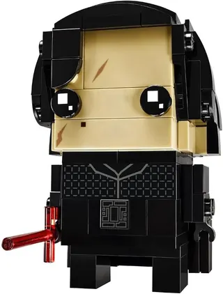 LEGO BrickHeadz Kylo Ren 41603 Building Kit (130 Piece)