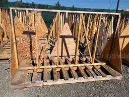 Custom Pallet