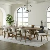 5 Pallets of Dining Furniture Sets