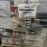 4 Pallet Spaces of Appliances, Home/Garden & More