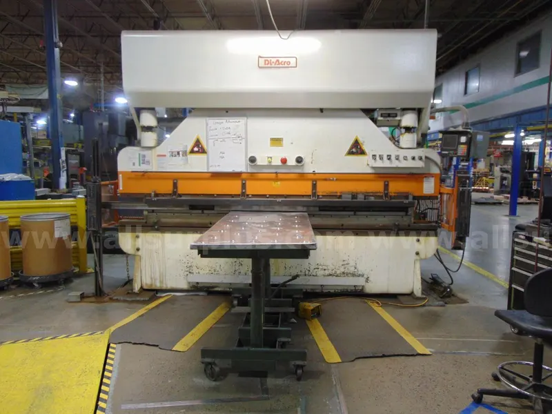 Di-Acro 150-12 Press Brake