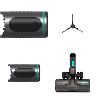 1 Parcel Box - 32 Pcs - Vacuums - Mixed Conditions - Wyze