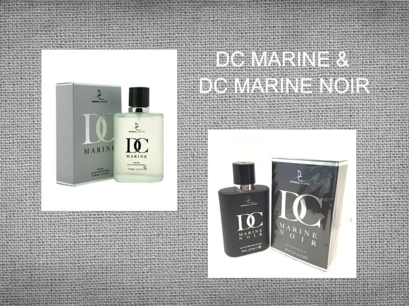 Armani Designer-Inspired Fragrances for Men & Women 28 pcs