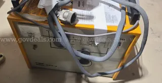 1 Alcatel ASM Detector
