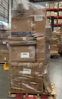 Westin Furniture | New Overstock Manifested Truckloads & Pallets