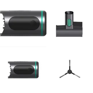 1 Parcel Box - 30 Pcs - Vacuums - Mixed Conditions - Wyze