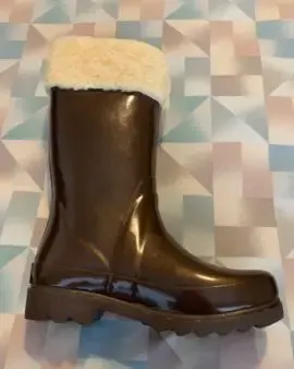 Korban Sheepskin Shoes, Slippers & Boots | New Overstock