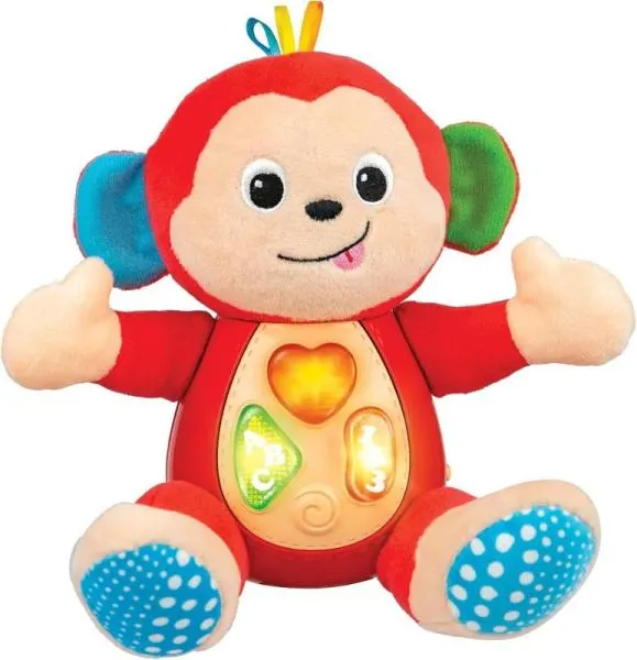 Activity Toy & Ride On Lot 5035 Units| Boxiki Kids|