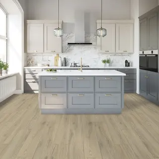 3 Pallets of Flooring