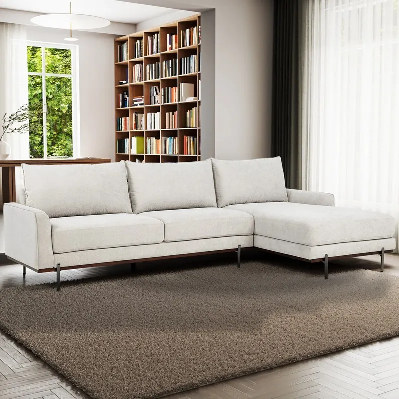 Truckload of Upholstered Furniture