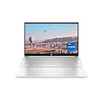 HP Pavilion 15 Laptop, 11th Gen Intel Core i7-1165G7 Processor, 16 GB RAM, 512 GB SSD Stor...