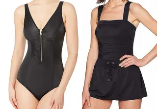 Women's Swimwear One-piece, Bikini Tops, Bottoms, Tankinis