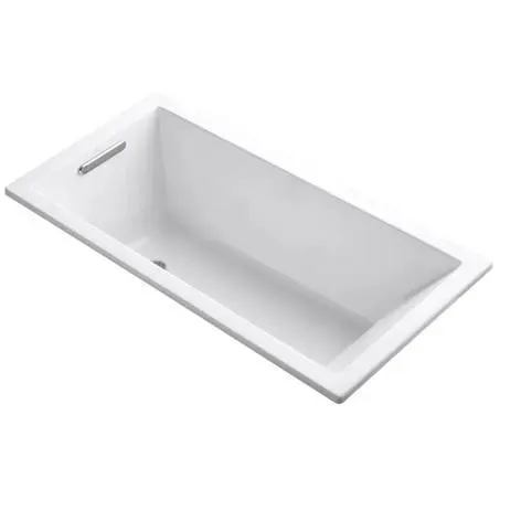 Kohler K-1121-0 Soaking Bathtub