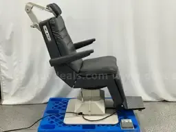 Reliance 920L Exam Chair
