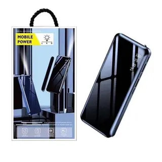 New 40set -6000mah Power Bank Fast Charge External Battery Pack LCD Po