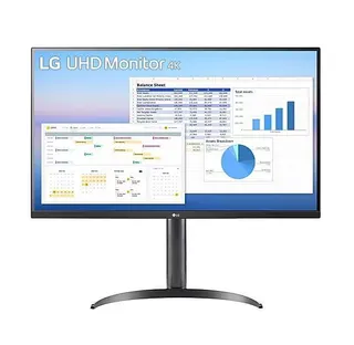 LG 32" Monitors