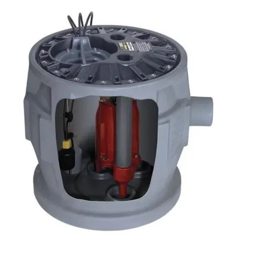 Plumbing - Liberty Pumps, DreamLine, Kohler, American Standard, Eclisse