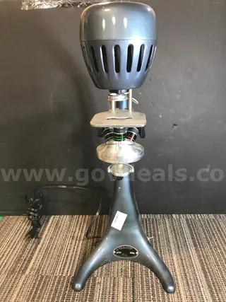 KEN-A-VISION MICROPROJECTOR X1000-1