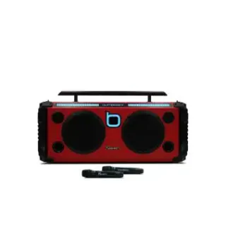 Bumpboxx Speakers | Customer Return Pallets