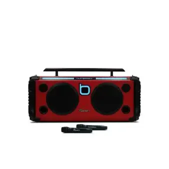 Bumpboxx Speakers | Customer Return Pallets