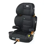 Chicco KidFit ClearTex Plus 2-in-1 Belt-Positioning Booster Car Seat