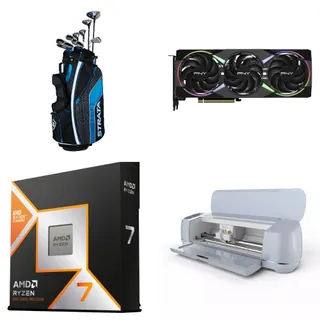 1 Pallet - 236 Pcs - Fragrances, Power Adapters & Chargers, Accessories, Other - Mixed Conditions - Walmart