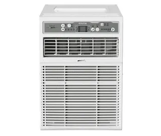 Durastar DRCAC101XNA1 10,000 BTU 115V Casement Air Conditioner