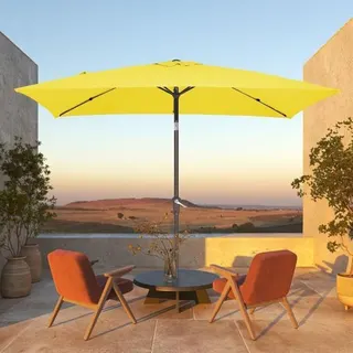 Jearey Patio Umbrella, Dotool Framing Nailer, Veraste Retractable Baby Gate