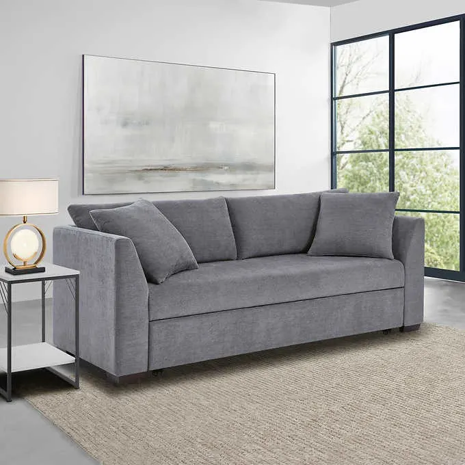 Truckload of Upholstered Furniture & More