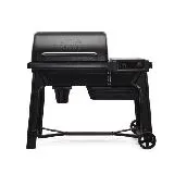 5 Pallets of Wood Pellet Grills by Traeger