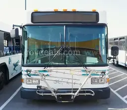 2004 Gillig Low Floor