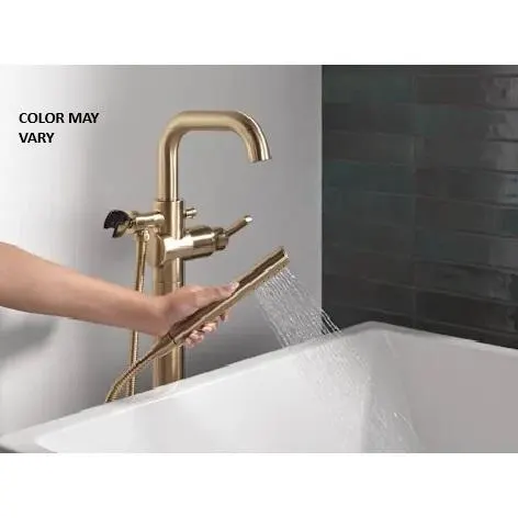 Delta T4754-CZFL Tub Filler Faucet