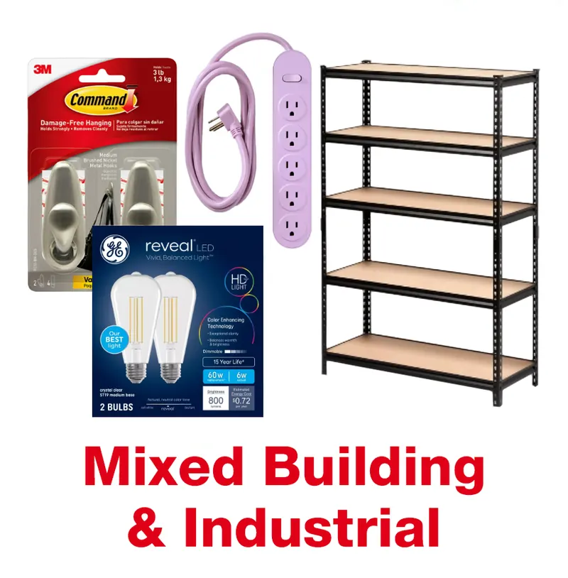 4 Pallets of Wallpaper, Electronic Accessories & More