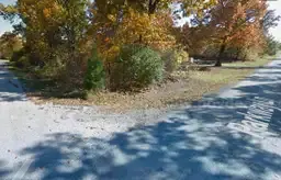 Horseshoe Bend - 0.27acre lot very close to Diamond Lake