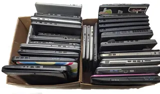 Laptops By Acer, Asus, Dell, & Lenovo