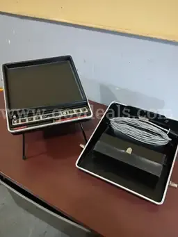 Roving Rostrum Portable Sound System
