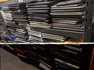 Laptops by Asus, Dell, Fujitsu, Toshiba & More