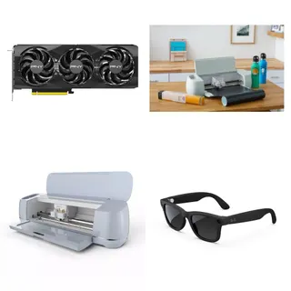 1 Pallet - 379 Pcs - Other, Accessories, Action Figures, Ink, Toner, Accessories & Supplies - Mixed Conditions - Walmart