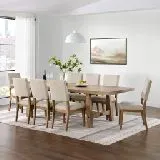 3 Pallets of Dining Furniture Sets