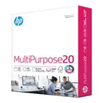 HP Printer Paper | 8.5 x 11 Paper | MultiPurpose 20 lb | 1 Ream - 500 Sheets | 96 Bright |...