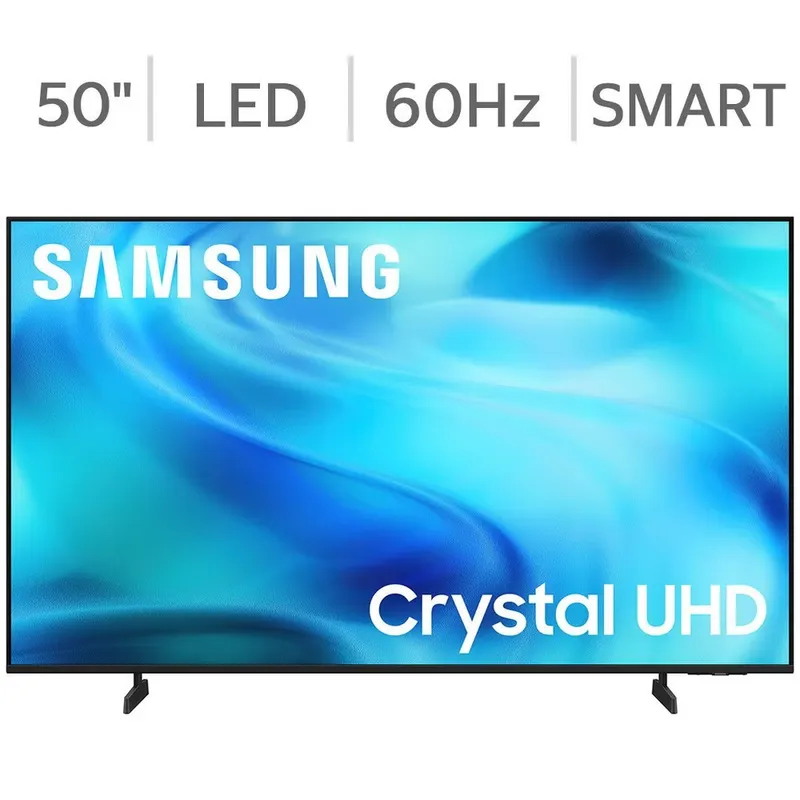 2 Pallets of Complete & Inspected Televisions