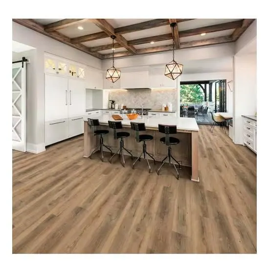 Flooring & Rugs - Lifeproof, Beverly, Ivy Hill - Est Retail $2,343- 1plt