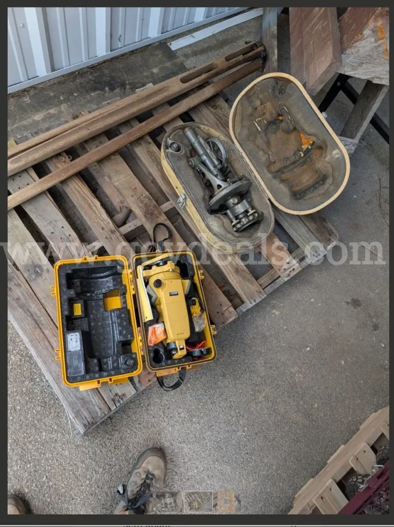 TRANSIT PALLET