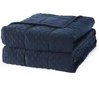 Mr. Sandman Weighted Blanket, Ninja Pods & Grounds Specialty Single-Serve Coffee Maker, ENASAL Quilt