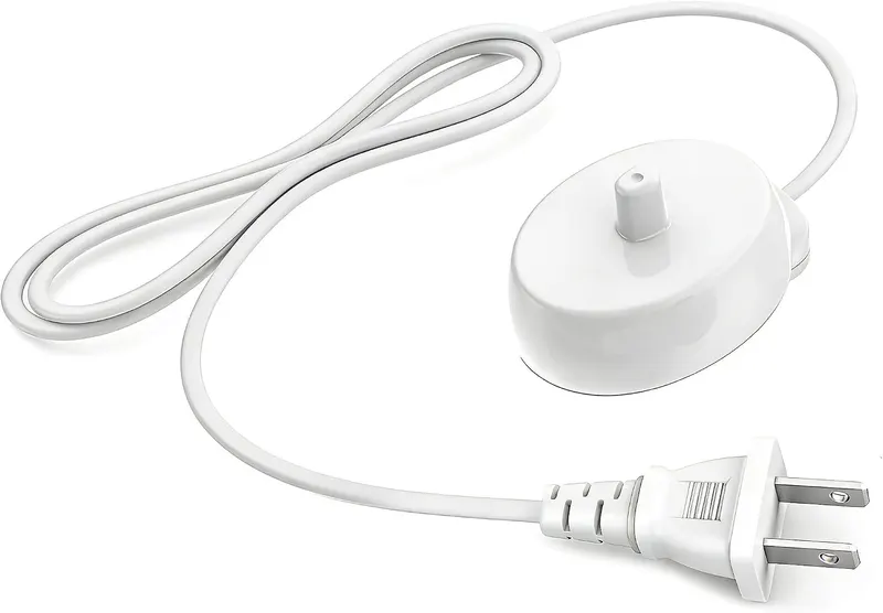 Charger Base Replacement for Braun Oral-B Electric Toothbrush io4 5 6