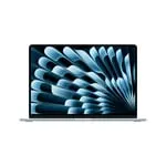 15-inch MacBook Air - Apple M5 chip with 10-core CPU and 10