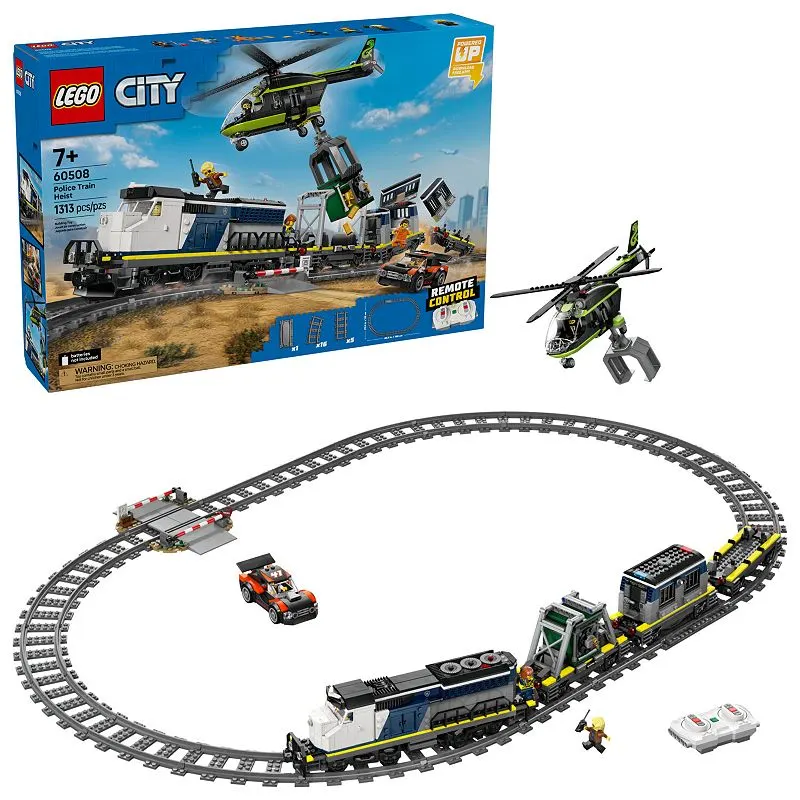 1 Pallet of LEGO Sets, Toy Pets & More