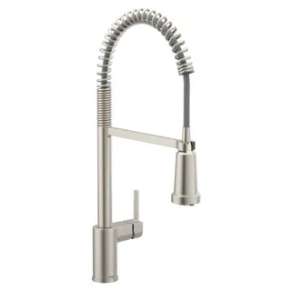 Kitchen Sink Faucets by Moen, Variety of Styles