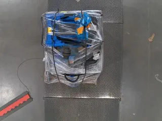 Pallet of Home Improvement